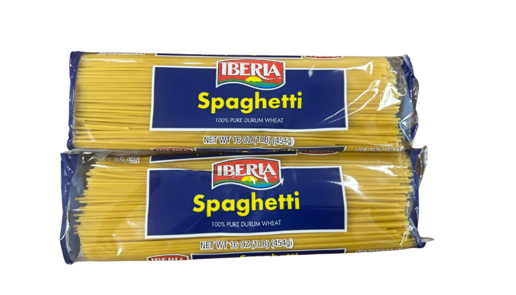 Spaghetti