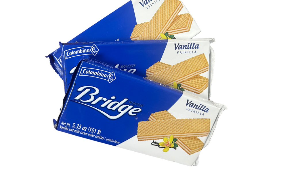 Wafer Vainilla