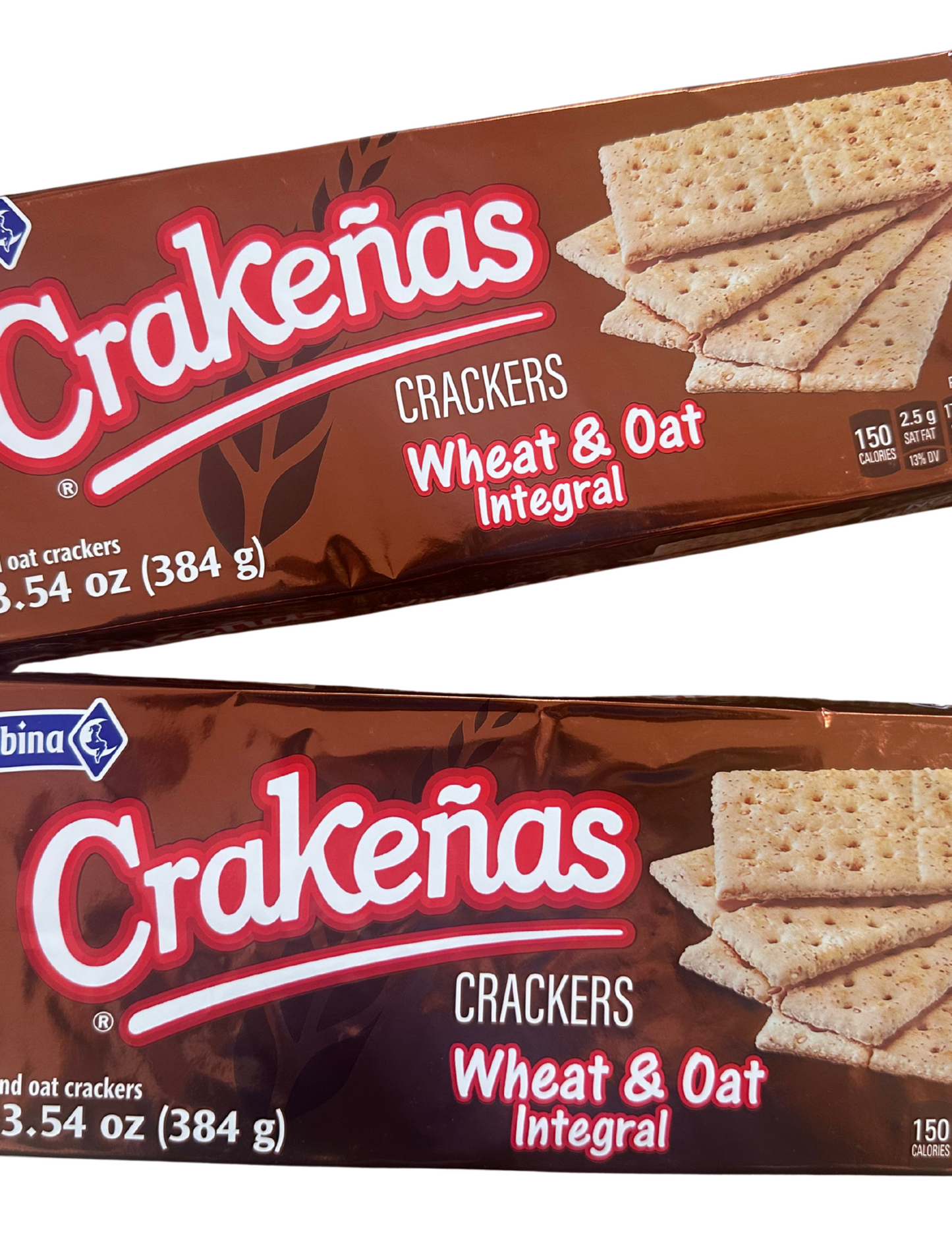 Crakeñas Integrales