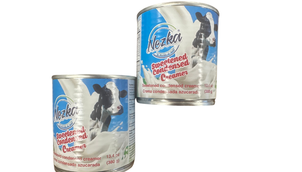 Leche Condensada