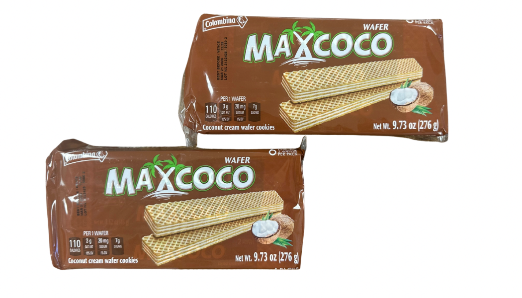 Maxcoco