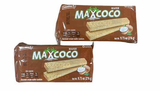 Maxcoco