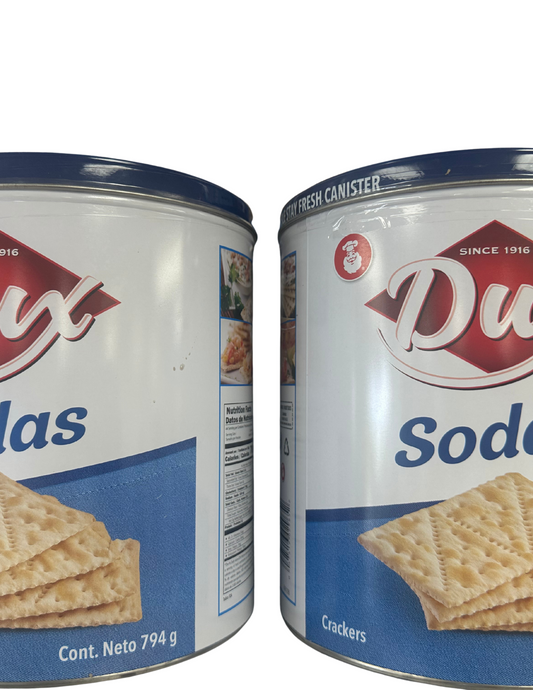 Sodas Dux