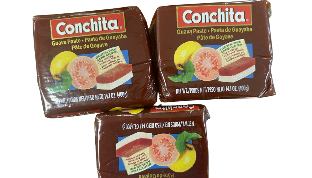 Conserva de Guayaba Conchita