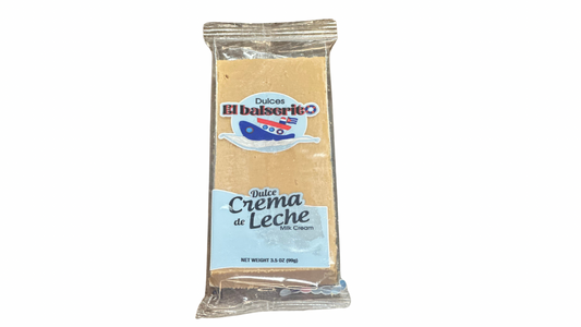 Crema de leche