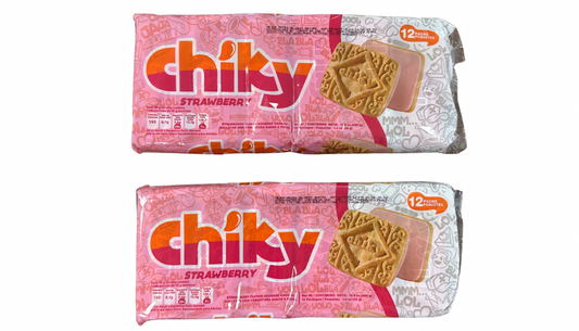 Chiky de Fresa