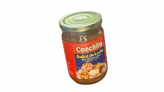 Dulce de leche Conchita