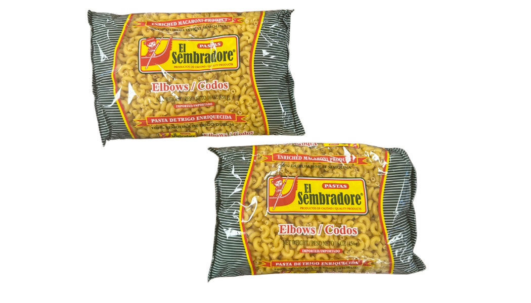 Coditos El Sembrador