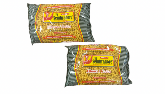 Coditos El Sembrador