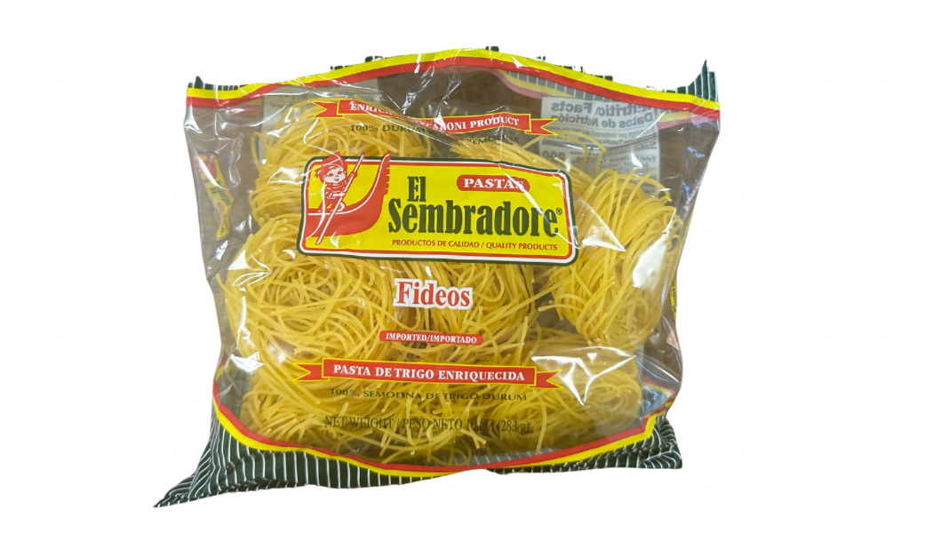 Fideos El Sembrador
