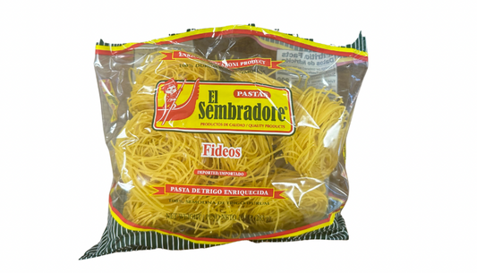 Fideos El Sembrador