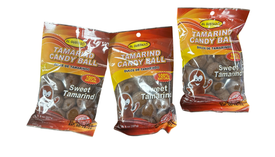 Dulce de Tamarindo