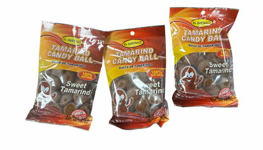 Dulce de Tamarindo