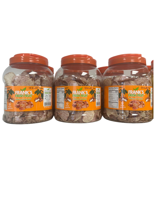 Malanga Chips Frank